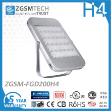 Hot Selling 200W LED Sport Light for Hockey Field Lighting